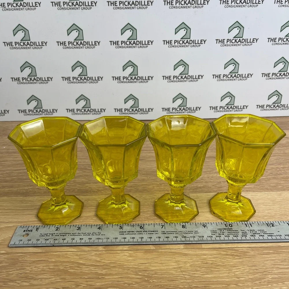 Unbranded set four